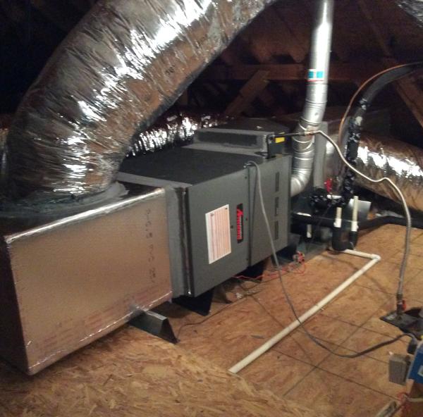 Brazos Valley AC Services & Repair
