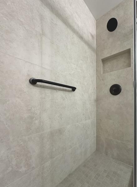 Only Bathrooms LLC
