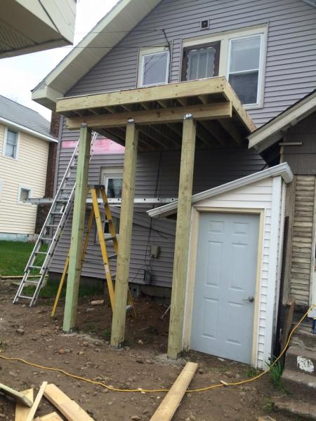 Persaud Construction