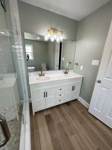 EG Contracting Services