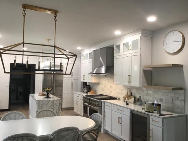 Jac's Kitchens and Counters