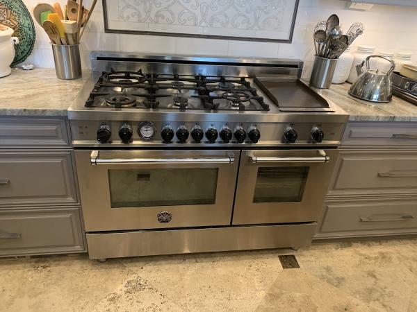 Ultimate Appliance