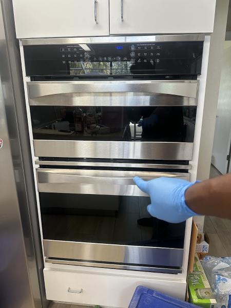 Ultimate Appliance