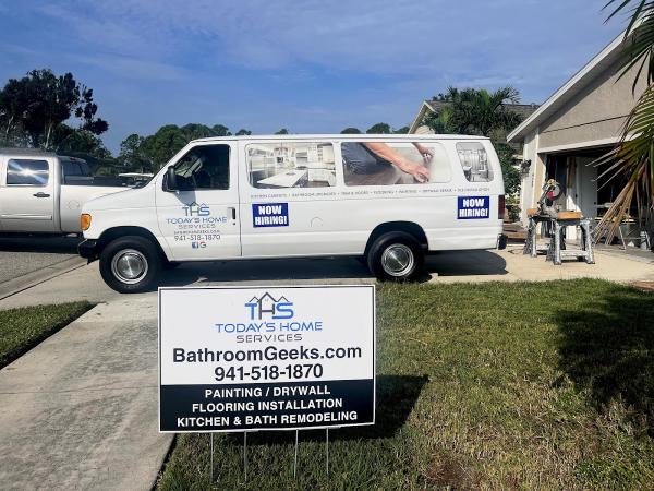 Today's Home Services