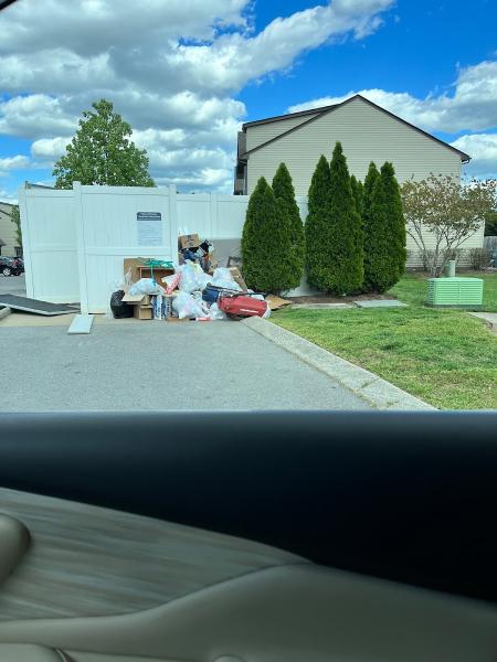 Messolar Moving and Installation Services