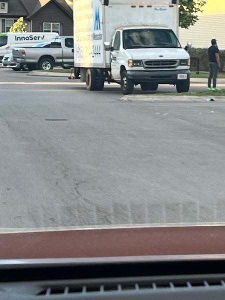 Messolar Moving and Installation Services