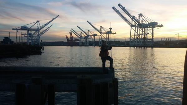 Crones Land Surveying