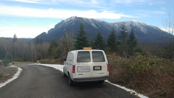 Crones Land Surveying