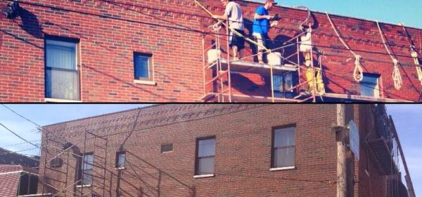 Patrick Kane Masonry Restoration Inc.