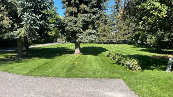 Cannaday's Lawn Care