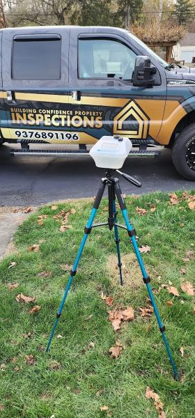 Building Confidence Property Inspections