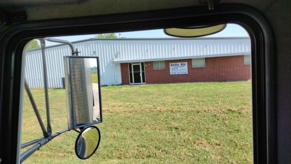 Artic Air Conditioning & Heating Inc.