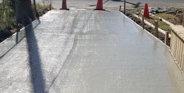 Camelback Concrete Solutions