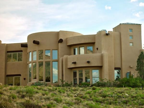 Tesuque Stucco Company