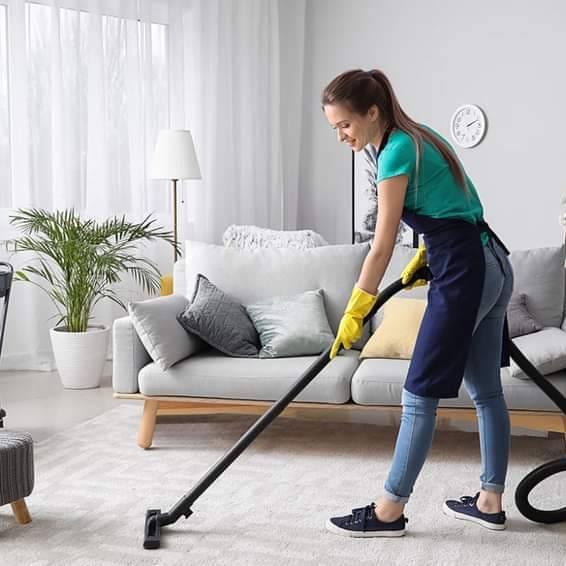 My Maid Service