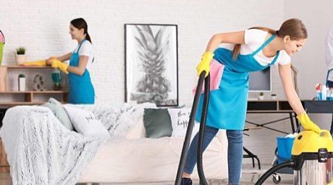 My Maid Service