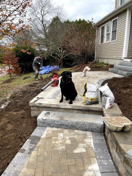 TJ Landscape Design and Construction