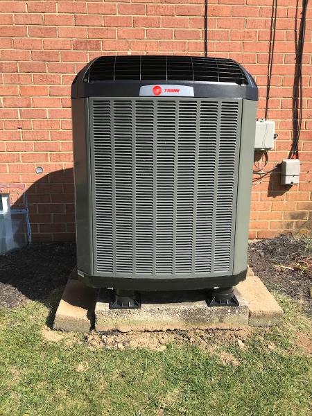 Cumberland Valley Heating & Air Conditioning