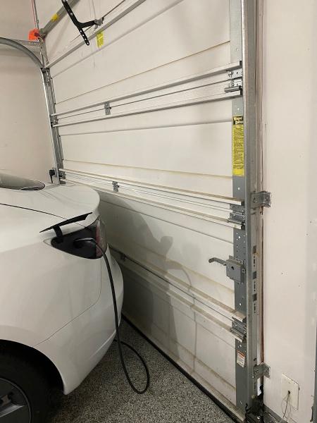 Bullet EV Charging Solutions