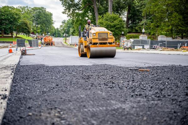 Arrow Asphalt LLC