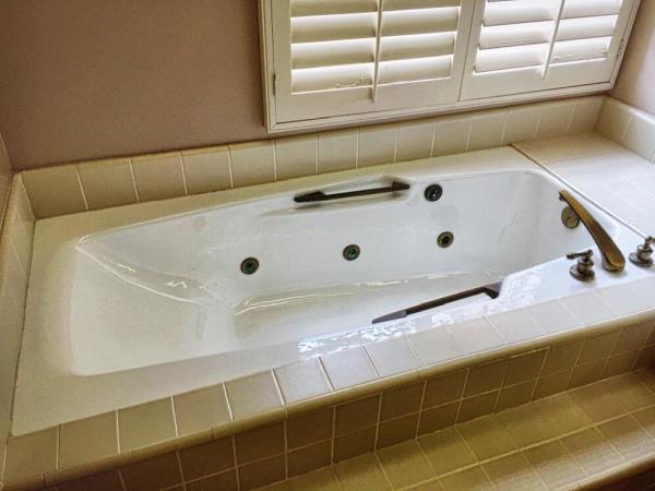 Evergreen Cleaning