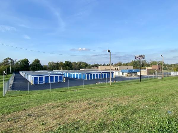 Hardin Valley Storage