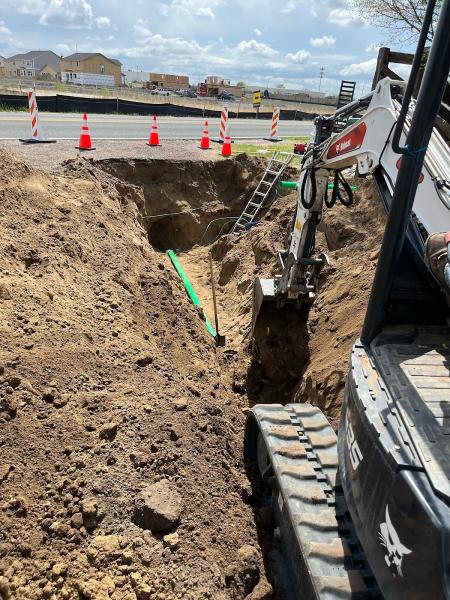 Dan's Drains and Digs