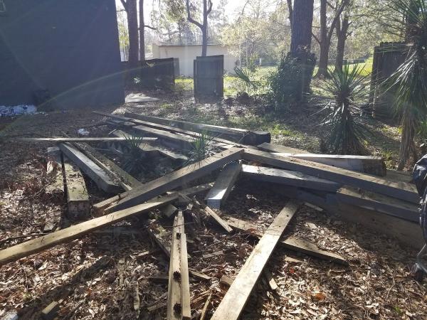 Jax Recycling and Junk Removal