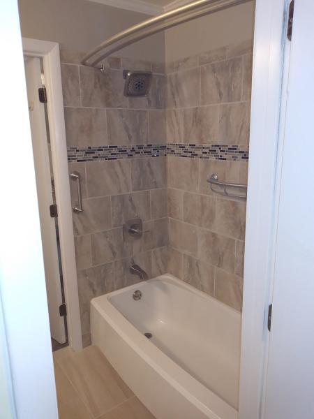 Pro Tub and Tile Refinishing