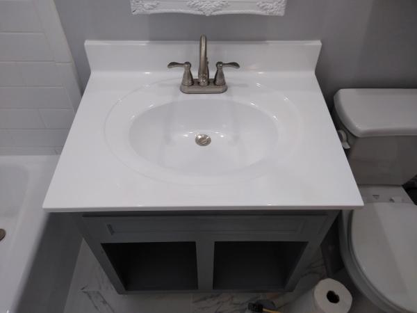 Pro Tub and Tile Refinishing