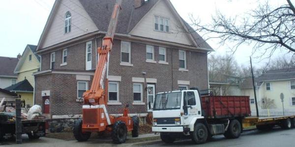 Ermer Construction