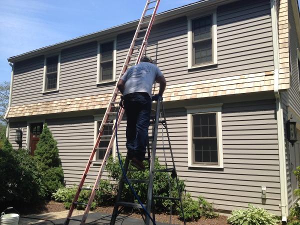 Casey Powerwash