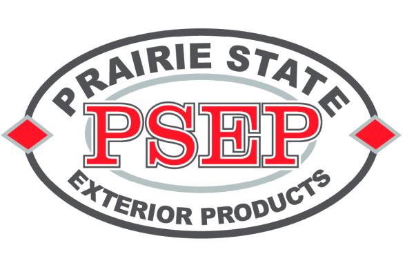 Prairie State Exteriors Products