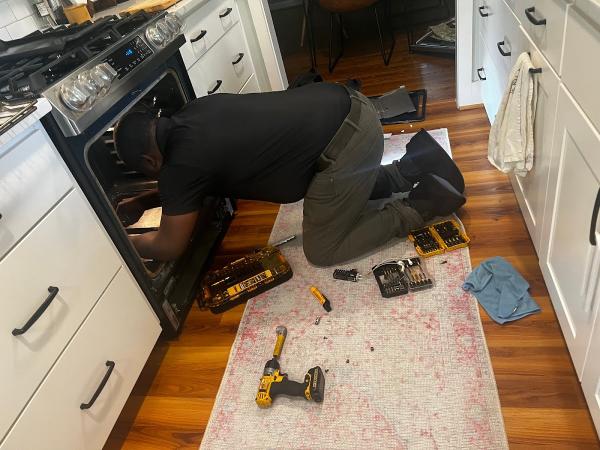 H&ms Appliances Repair