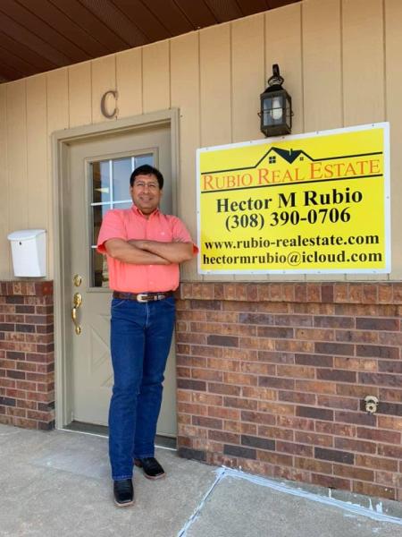 Rubio Real Estate and Property Management