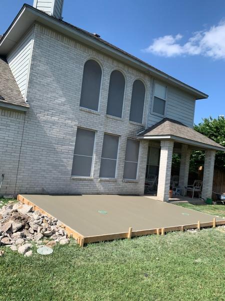 WNC Concrete Contractors