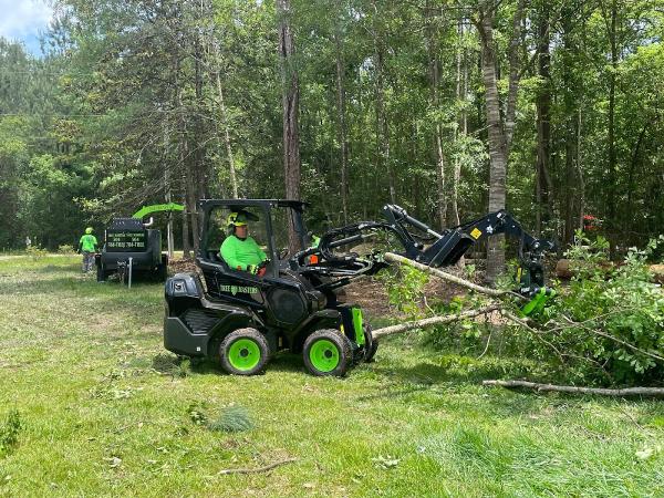 Tree Masters