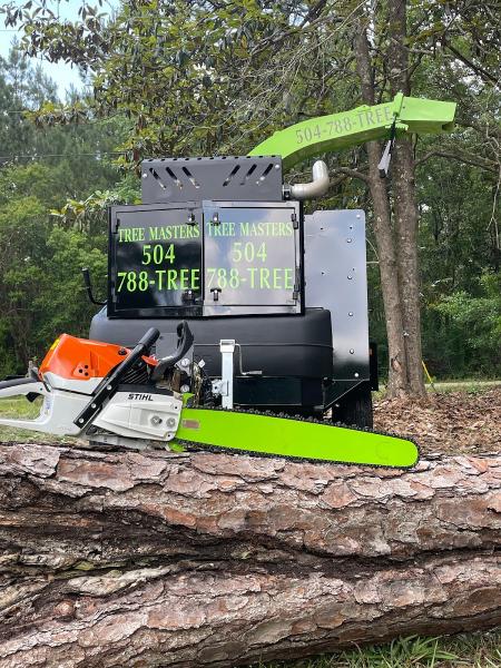 Tree Masters