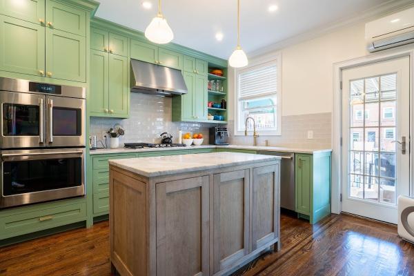 ATG Fine Carpentry