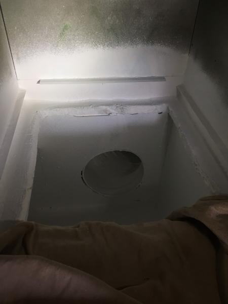 MTN Air Vent Cleaning San Antonio