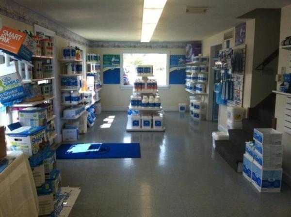 Shore Pools & Services Inc