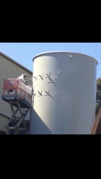 USA Builders Group and Sandblasting