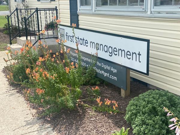 First State Management