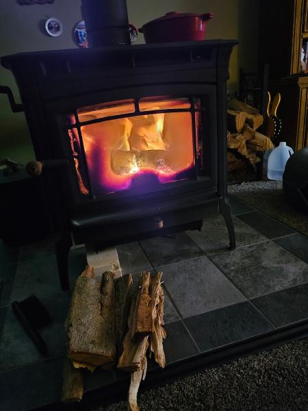 Above the Rest Chimney Services