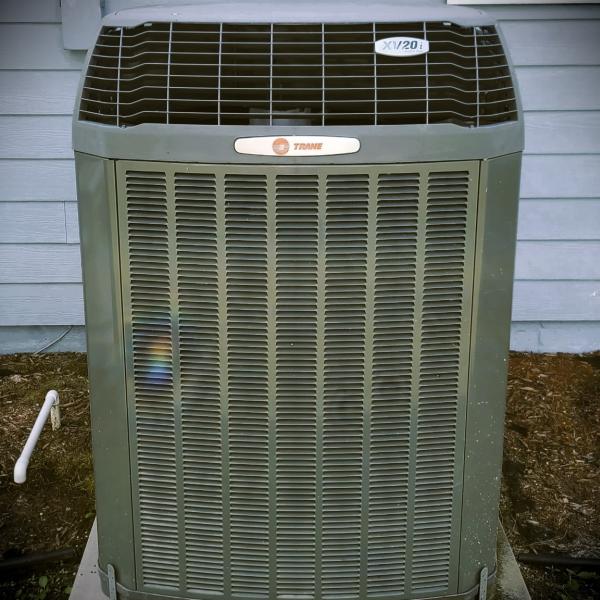 Absolutely Cool Air