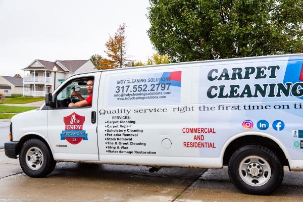 Indy Cleaning Solutions