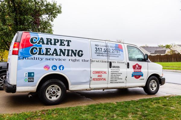 Indy Cleaning Solutions
