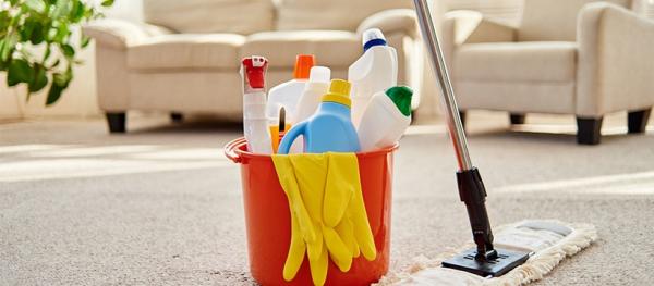 I Shine Professional Cleaning