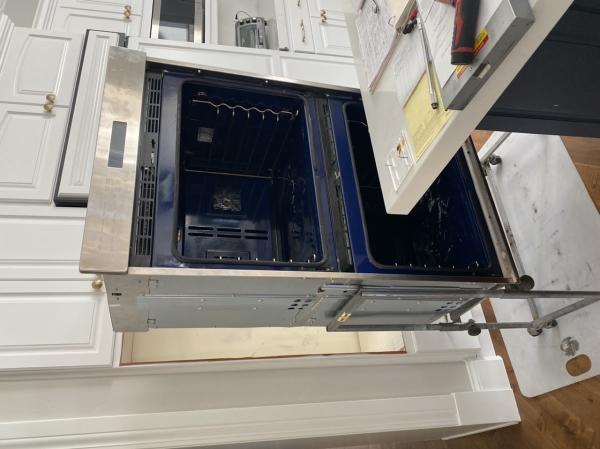 Olson Appliance Heating & Cooling Service