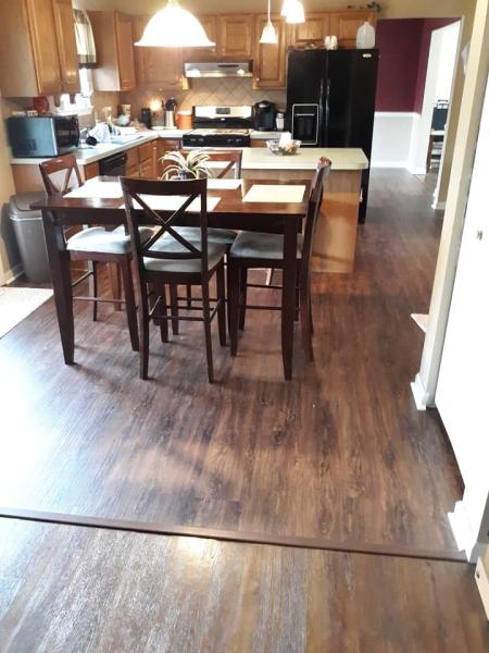 OCD Quality Services LLC